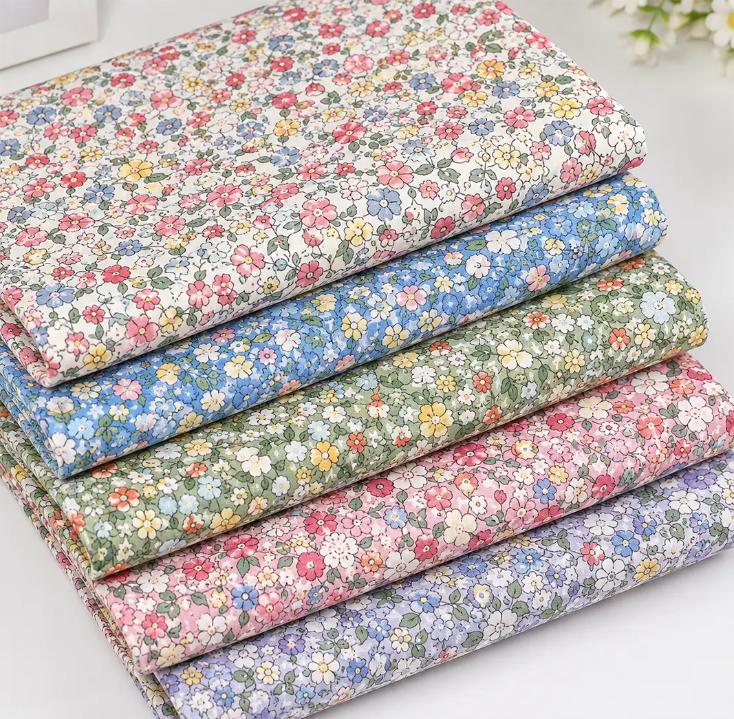 Quilting Fabrics