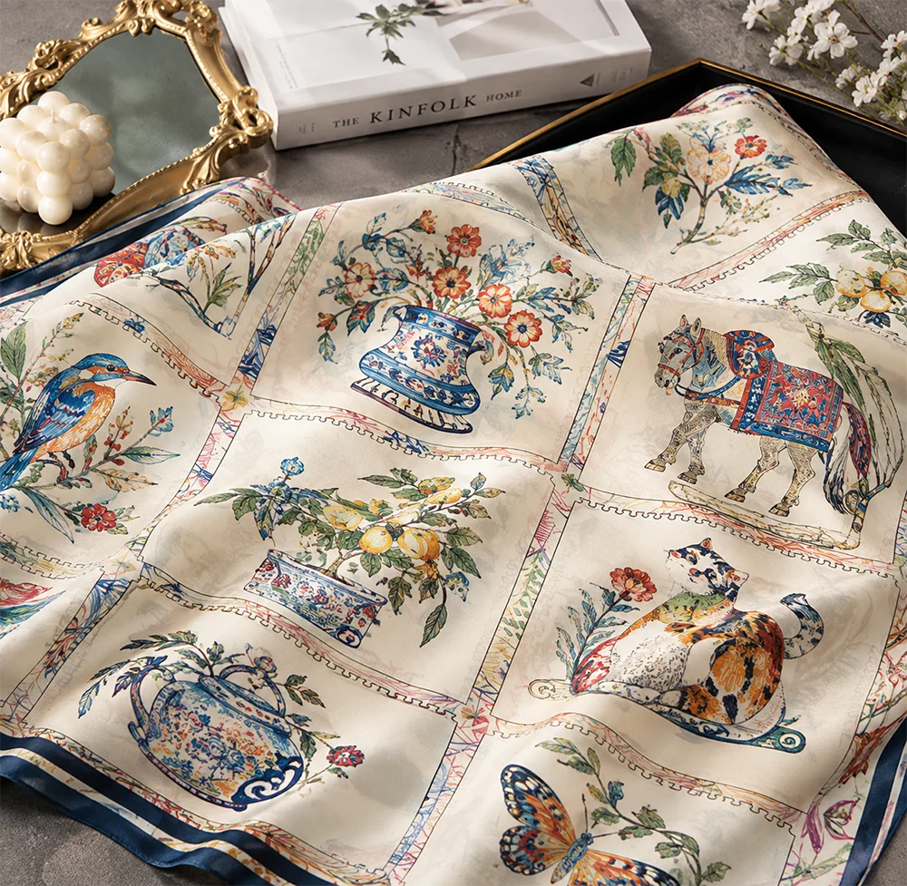 Dobby Fabrics