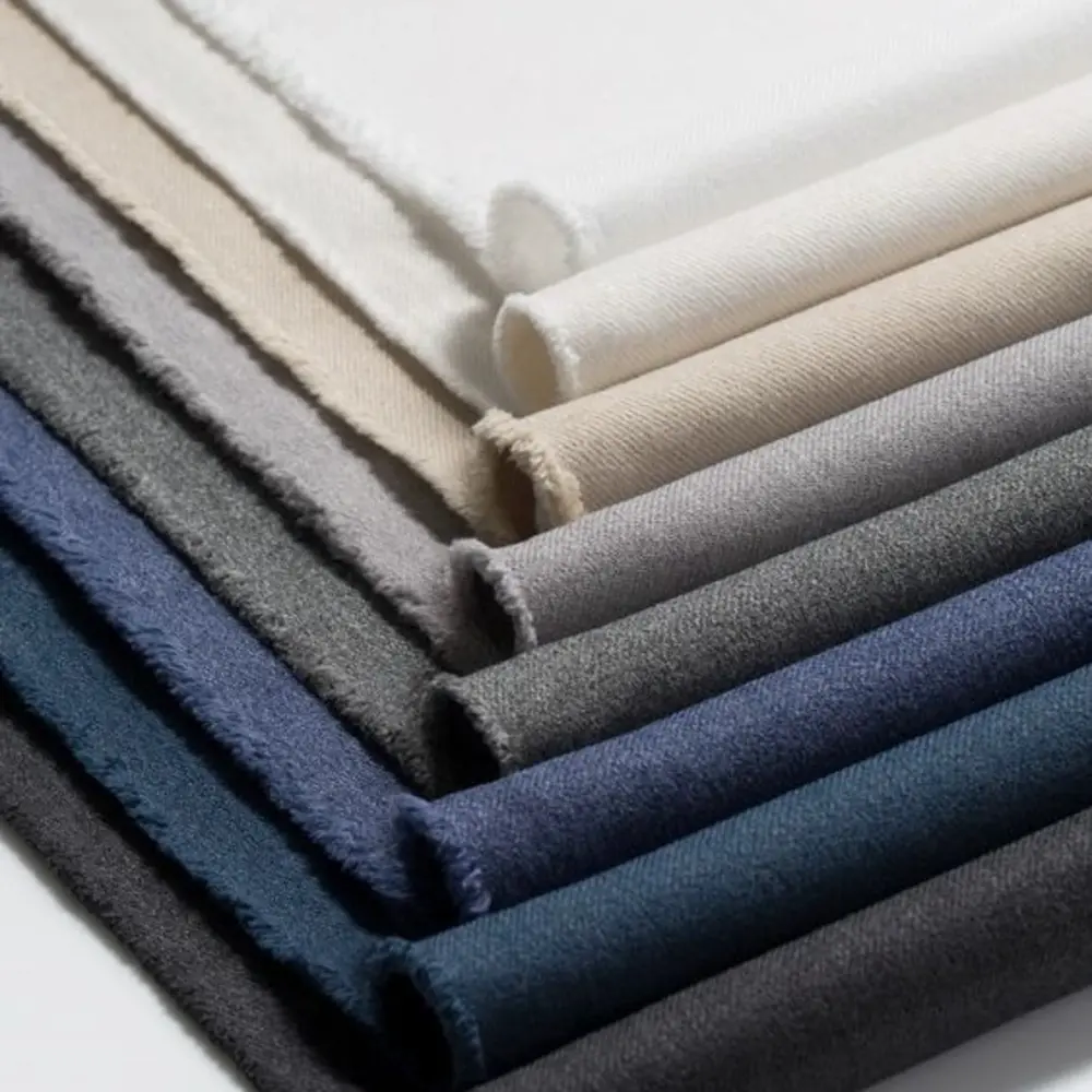 Cotton Poplin Fabrics