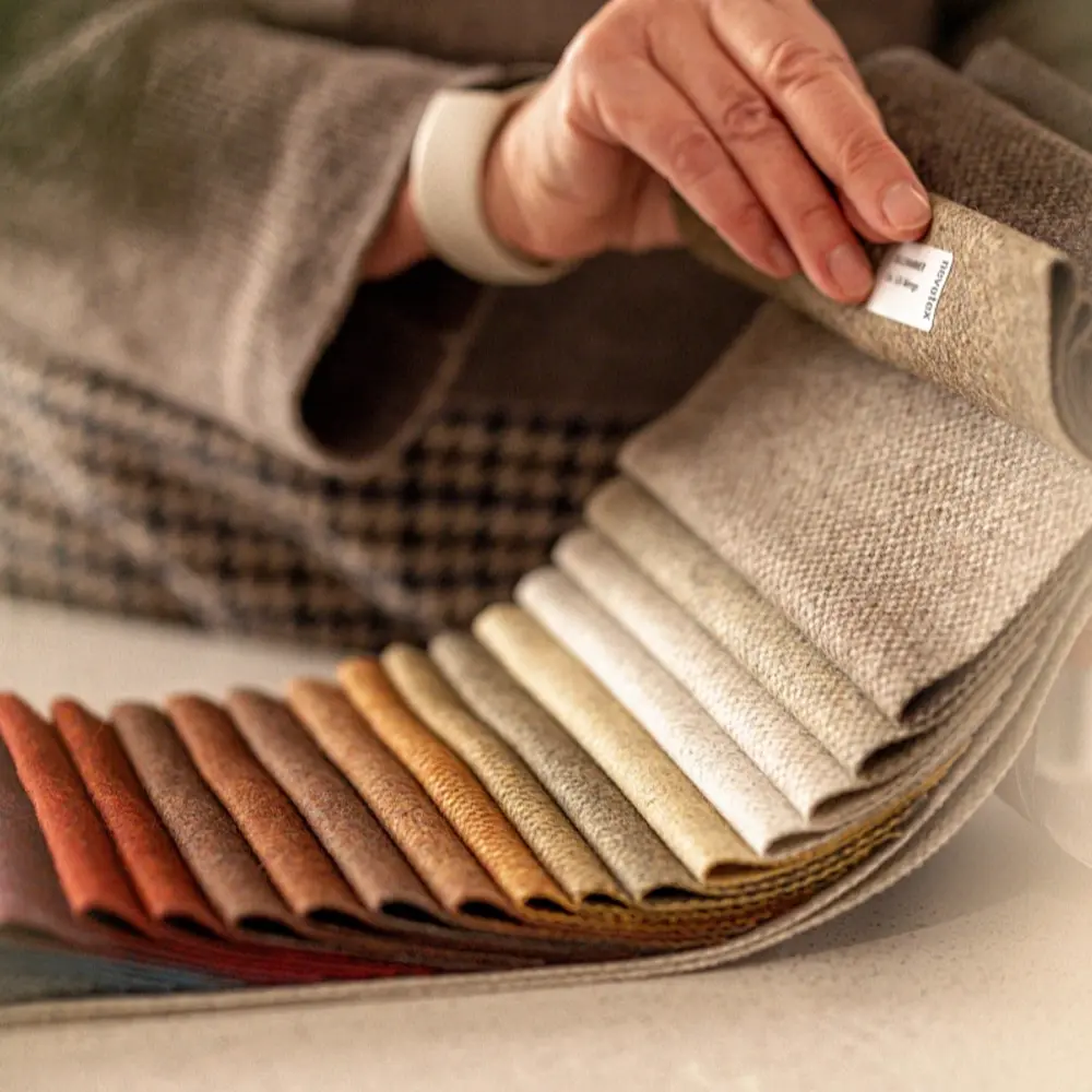 Felt Fabrics