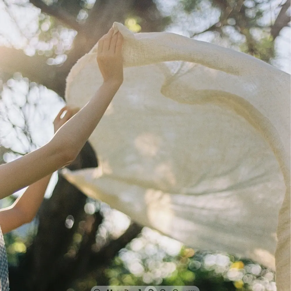 Linen Fabrics