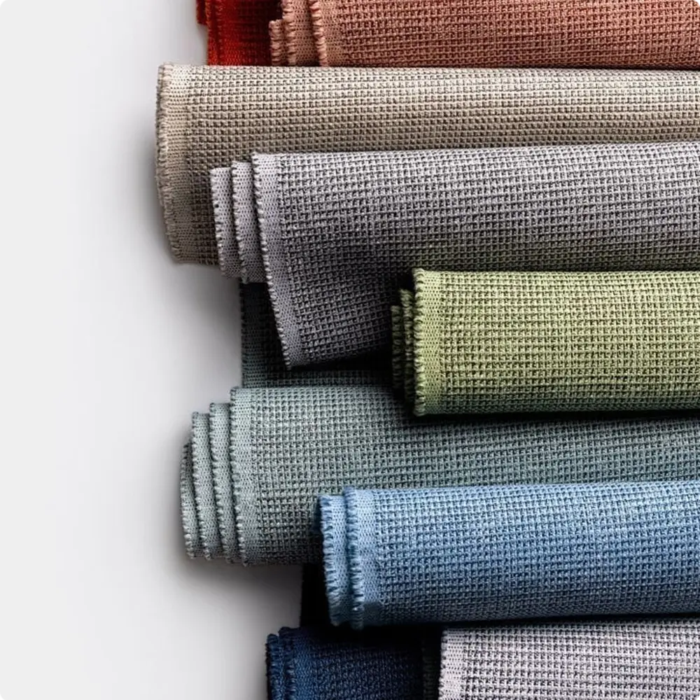 Cotton Poplin Fabrics