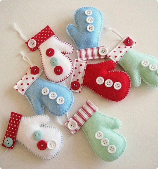 Felt Fabrics
