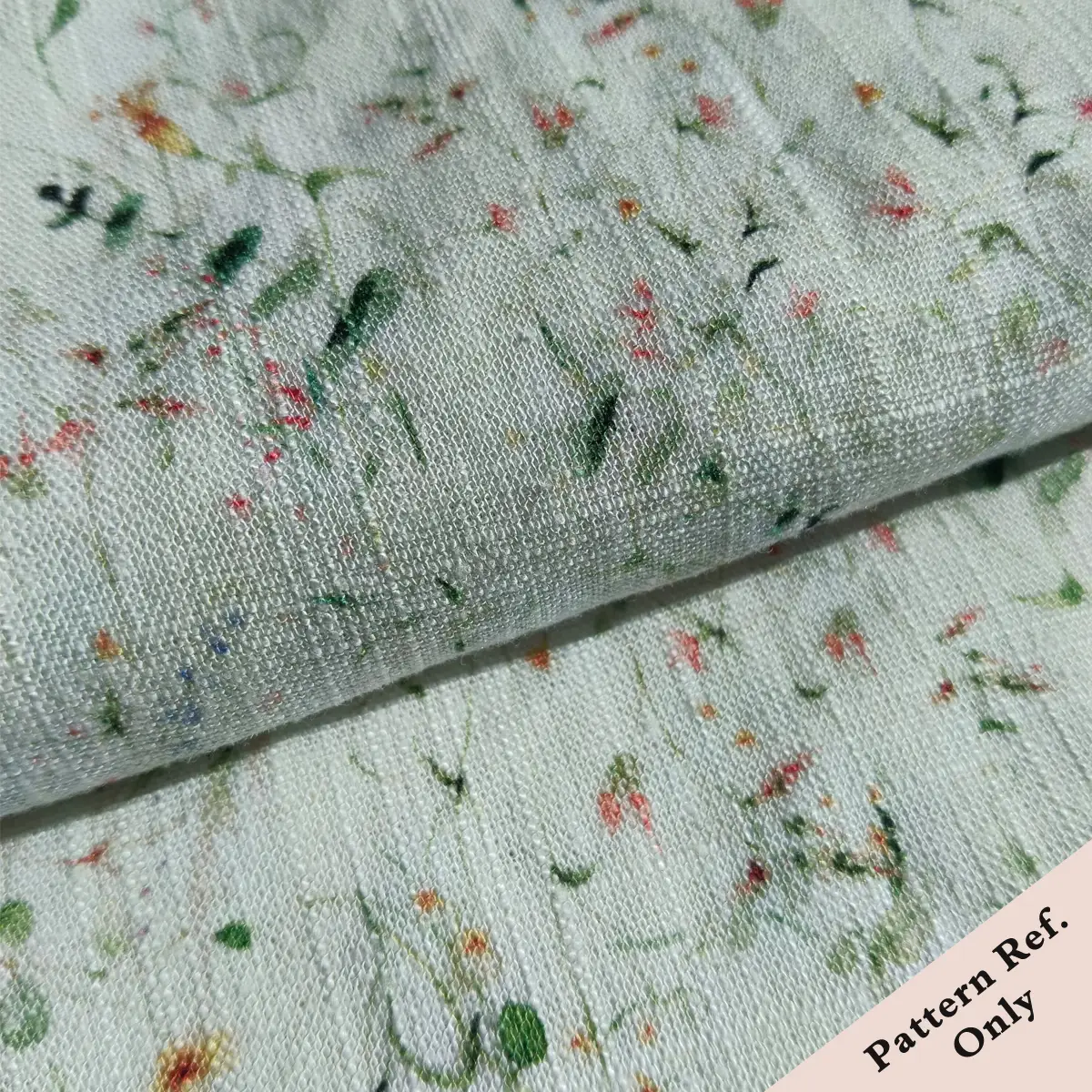 Linen Viscose | LNV3070