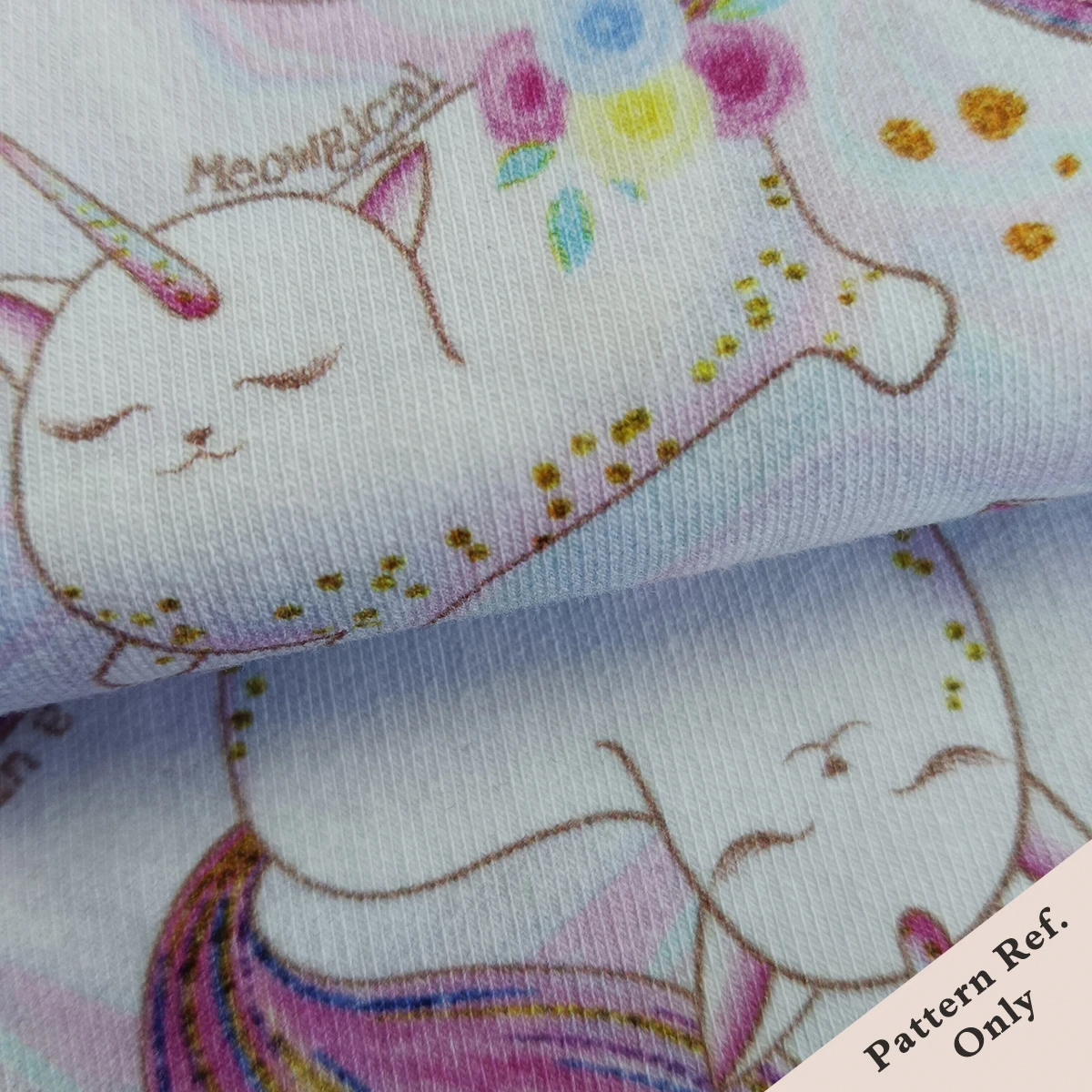 Organic Cotton French Terry| G-CFT300