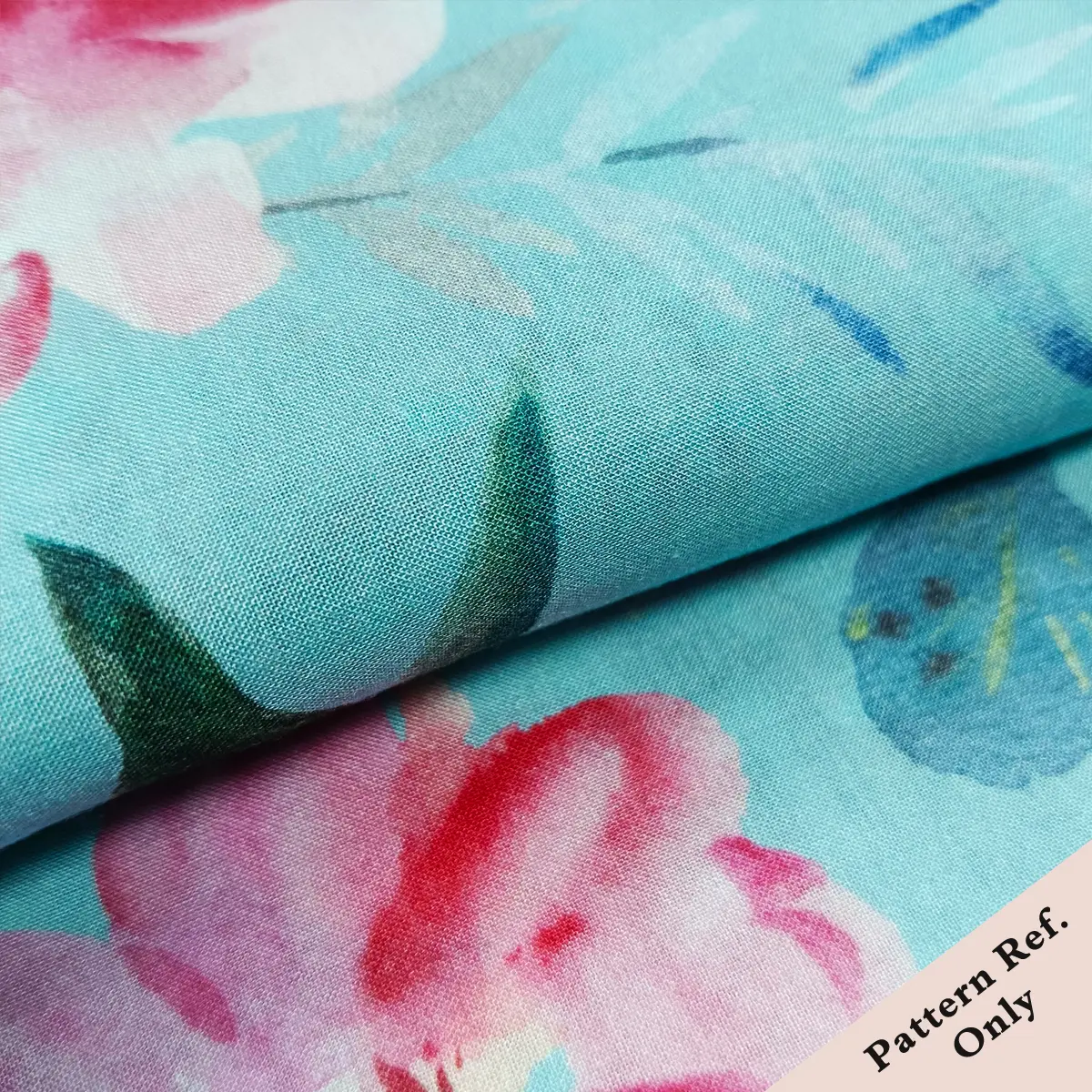 Rayon Bali Gauze  | RBF080