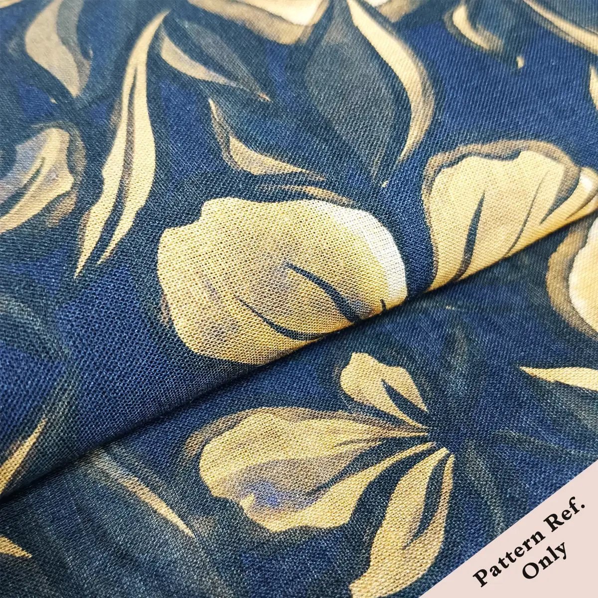 Viscose Linen | VLF070