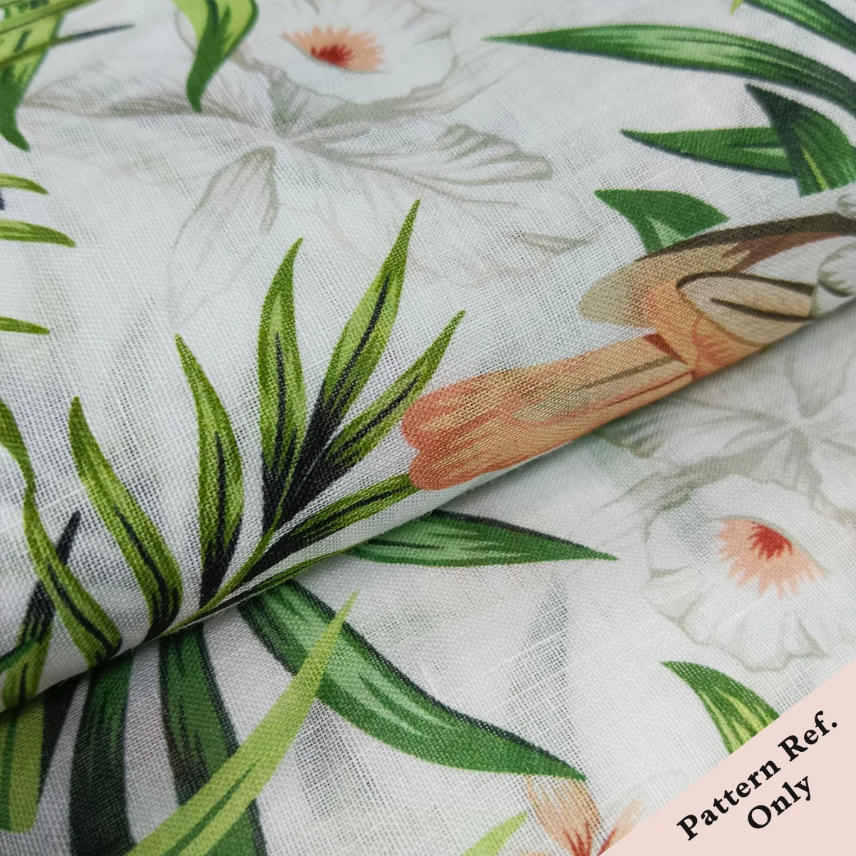Ramie | RM075