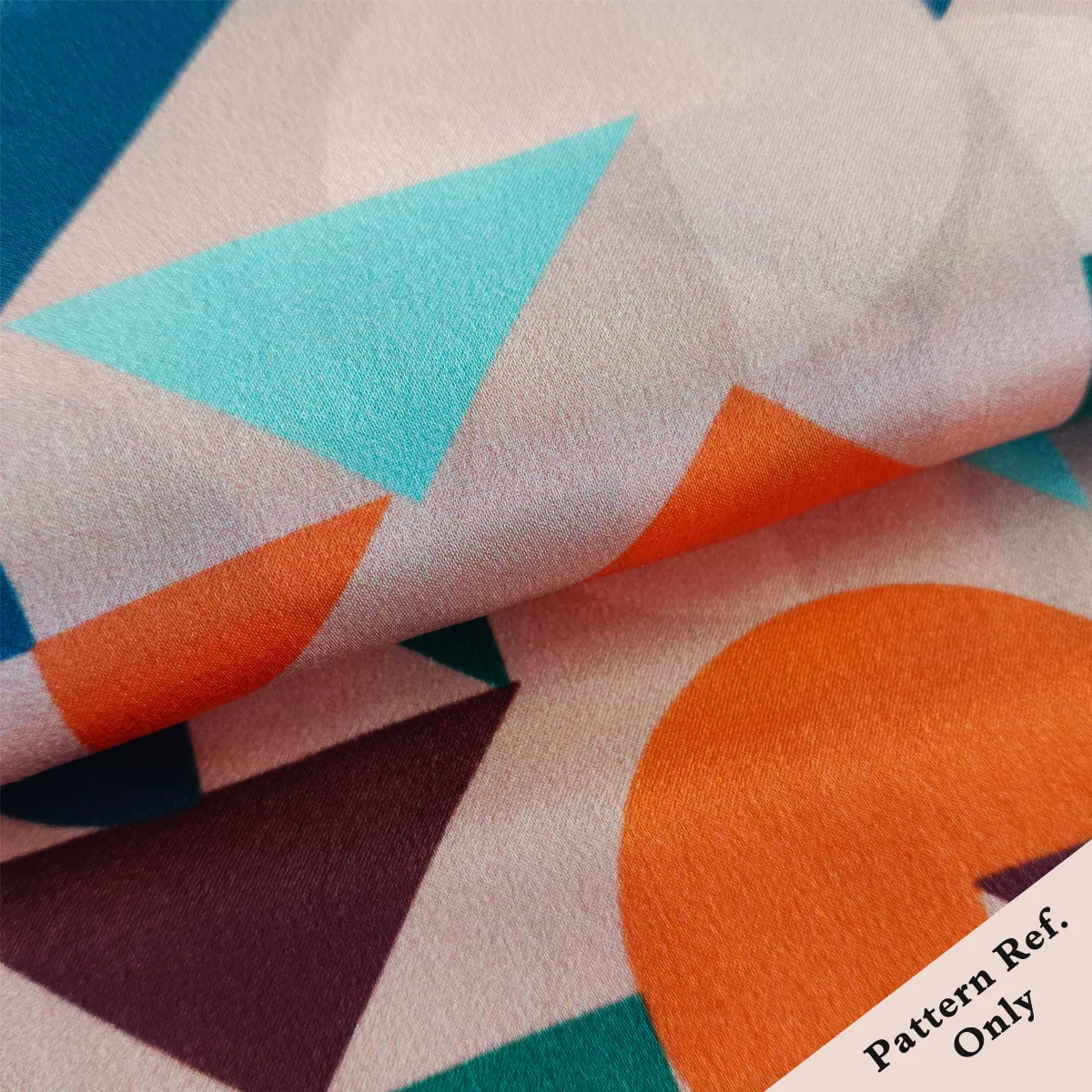 Pure Silk Charmeuse | SC16