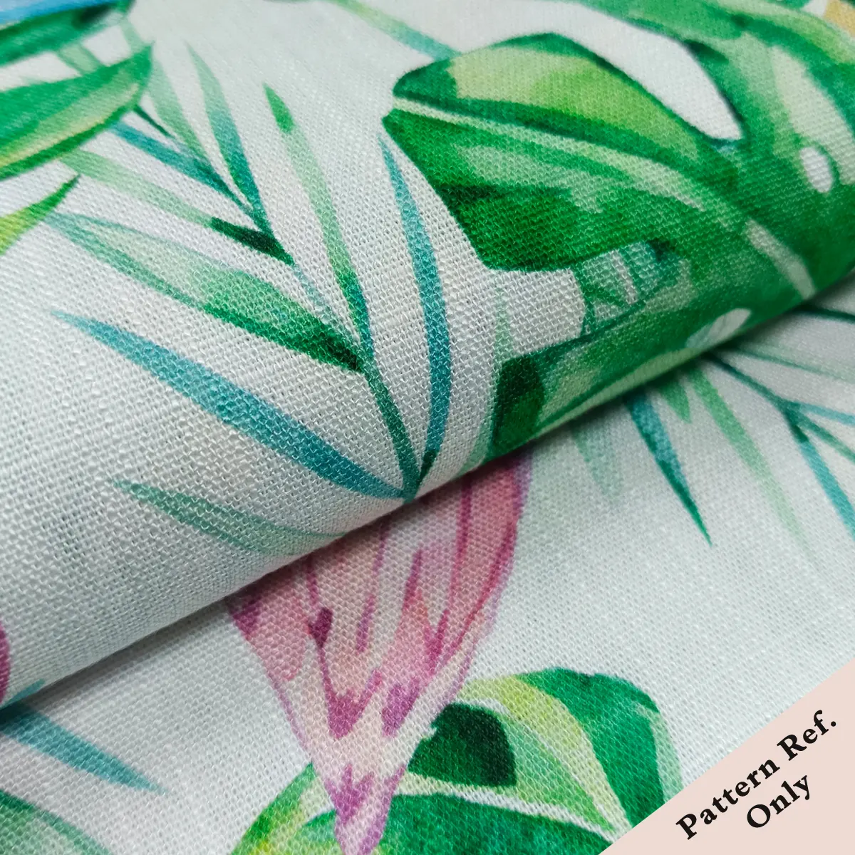 Slub Viscose Shirting | SV150