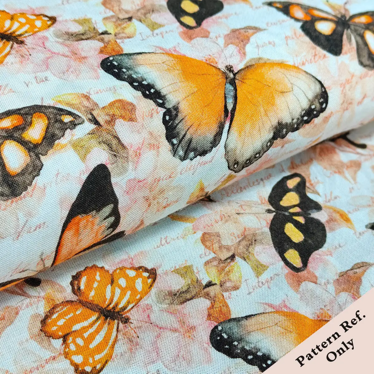 100% Rayon |RY3068