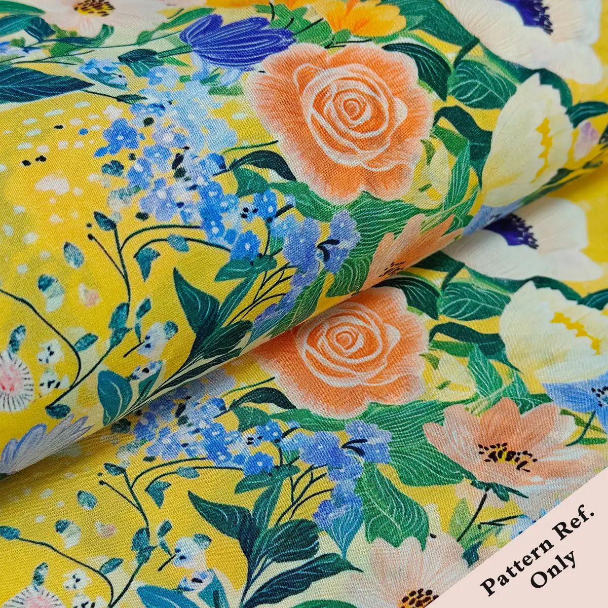 Medium Cotton Lawn | LBT800