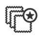 Curated features