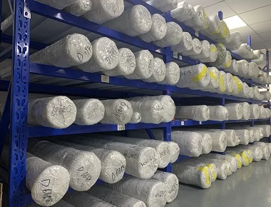 fabric warehouse