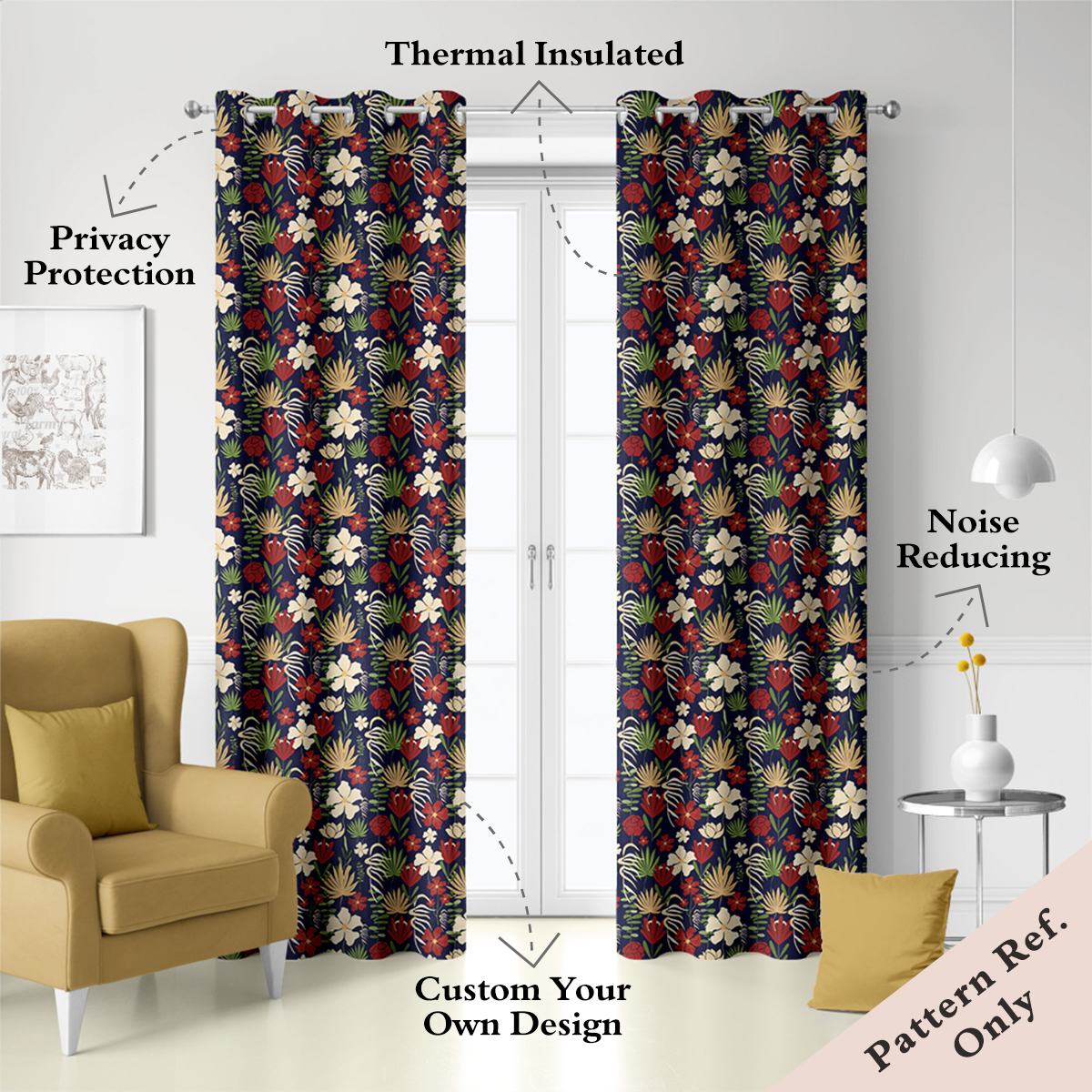 Custom Design