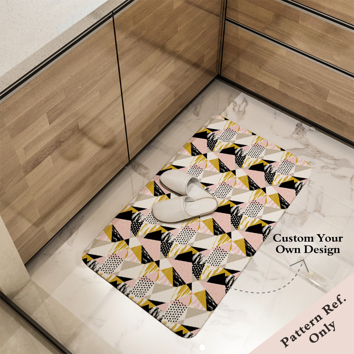 Custom Design