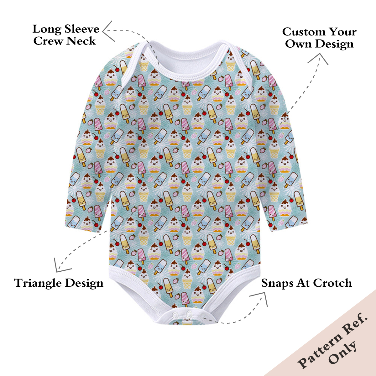 Custom Design