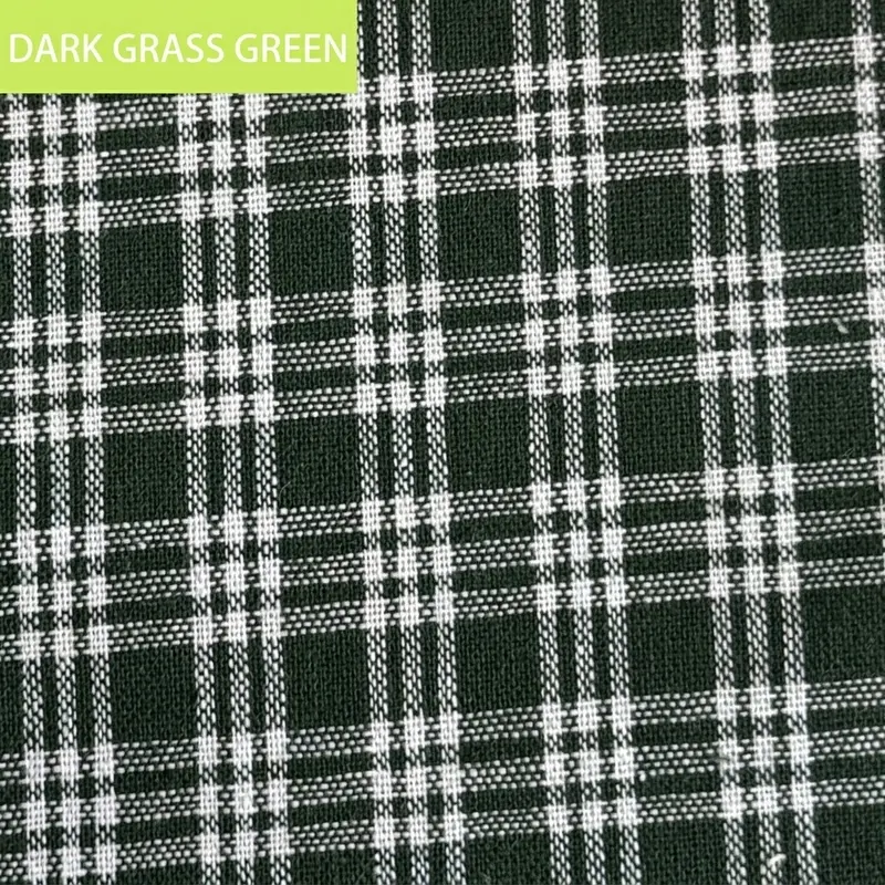 dark grass green