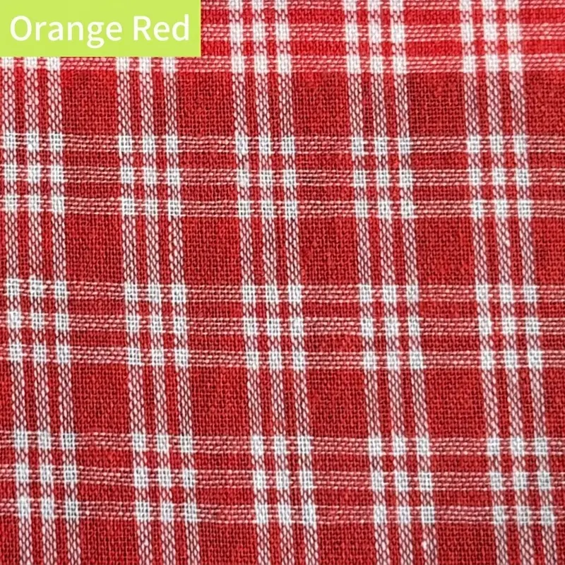 orange red