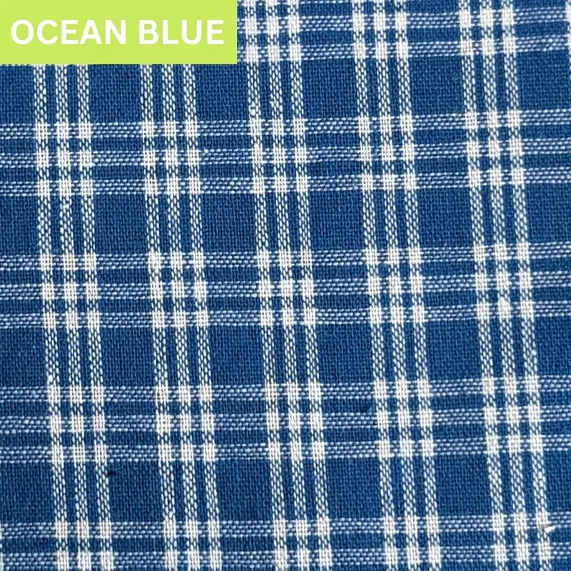ocean blue