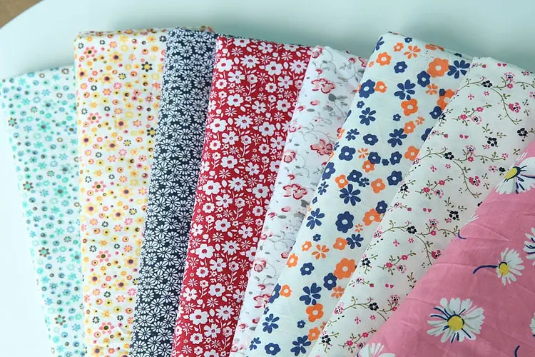 On-demand digital fabric printing for home decor brands
