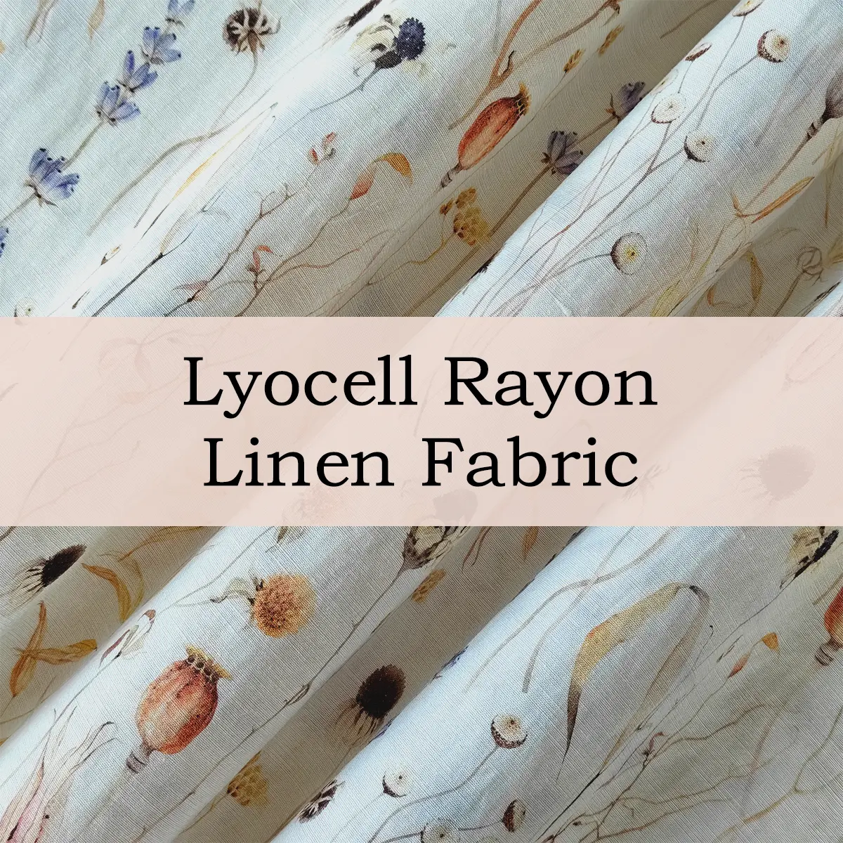 Custom Printed Paris Pearl Fabric – Silky, Lightweight & Customizable for Elegant Dresses & Chic Accessories