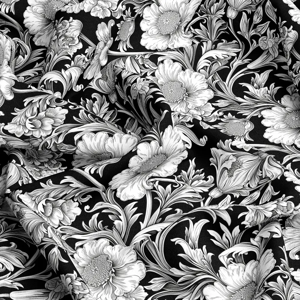 Handsketched by William Morris (14)
