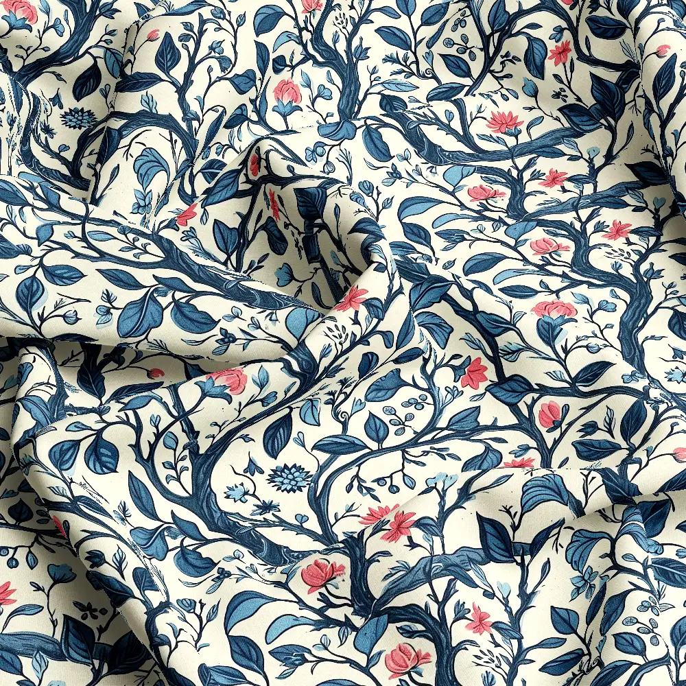 Handsketched by William Morris (2)