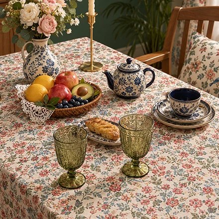 Shop Tablecloths