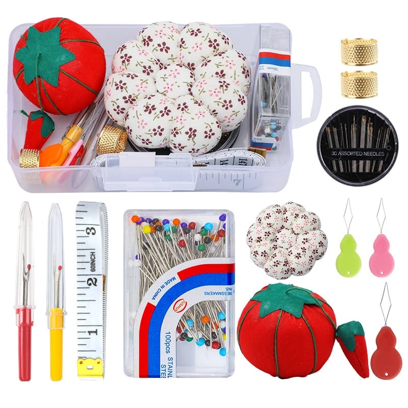Cutting & Sewing Tools