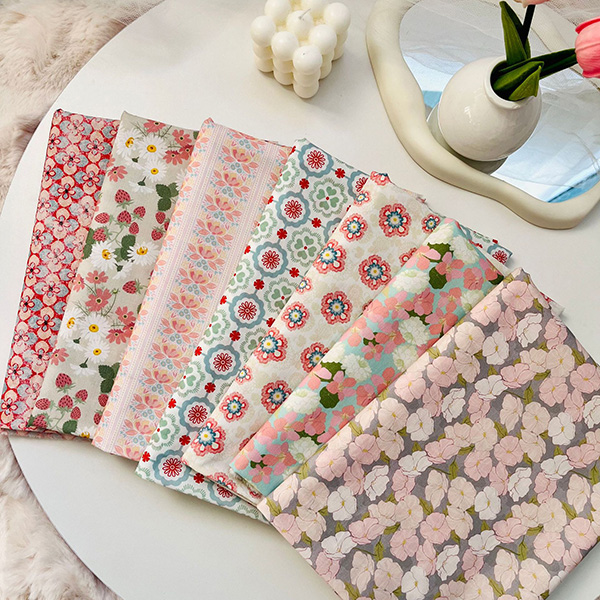 Quilting Fabrics